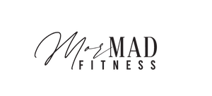 Mormad Fitness logo