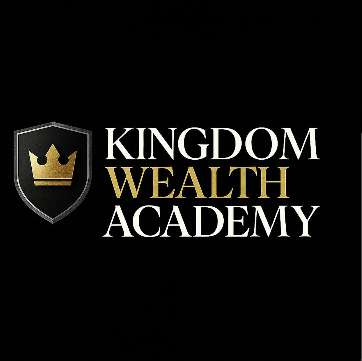 Kingdom Wealth Academy