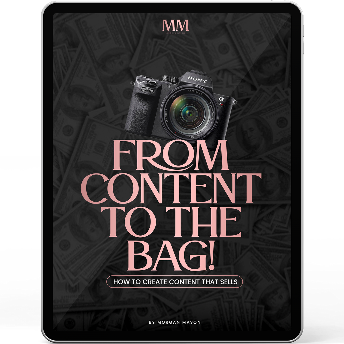 From Content to the Bag