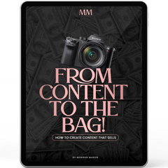 From Content to the Bag