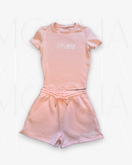 MORMAD Logo 2 pc set