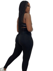 Contour Leggings